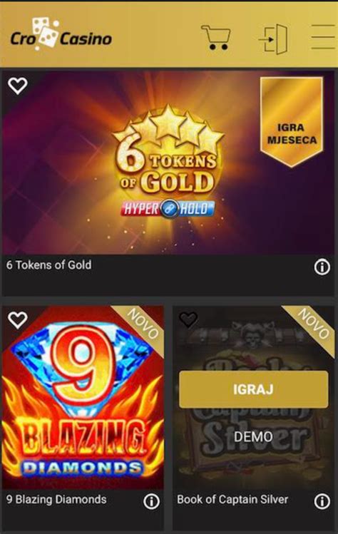 Cro Casino .